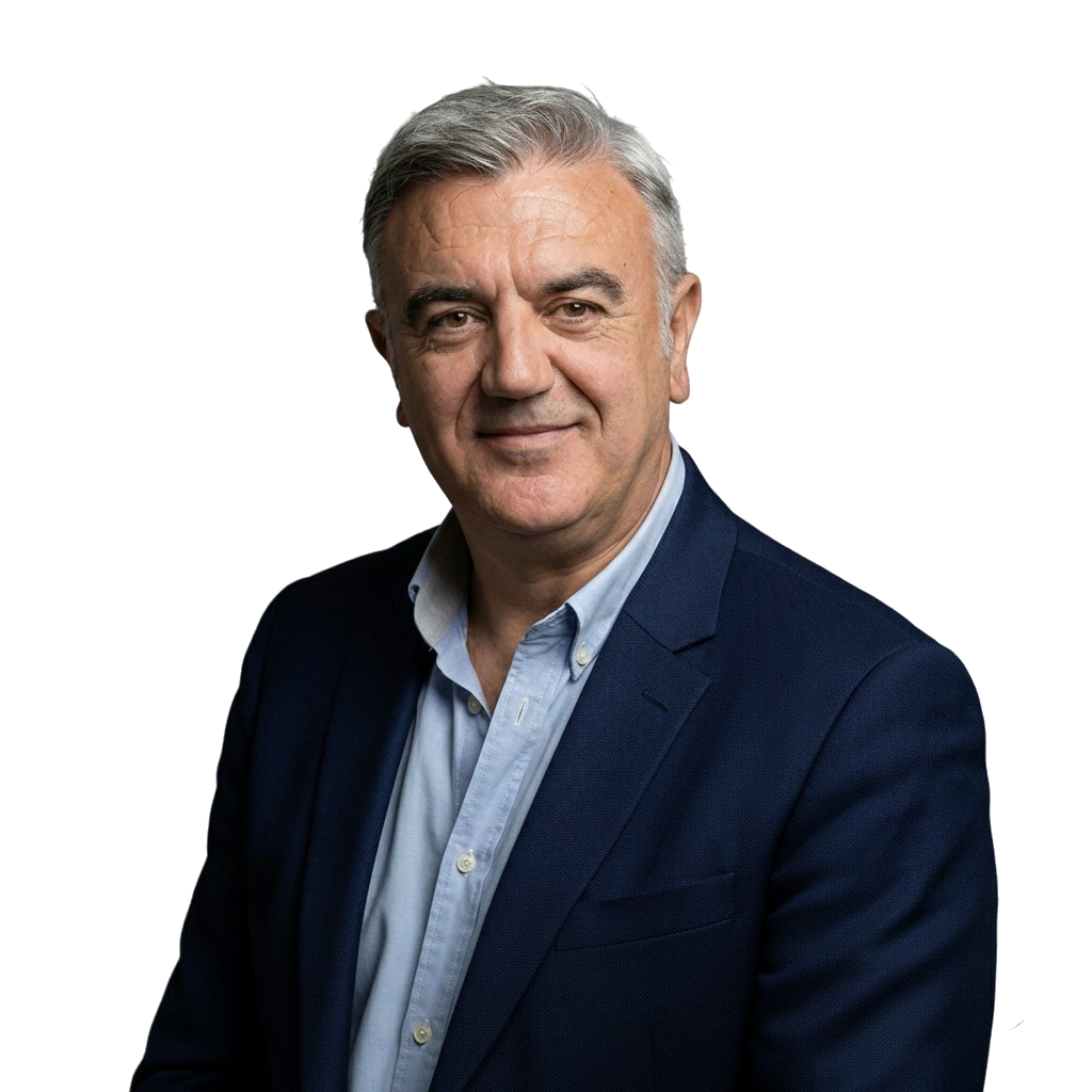 José Manuel Pérez Espín