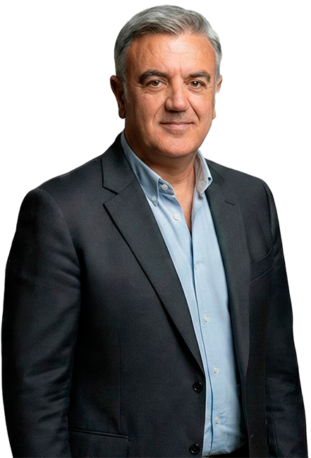 Asesor de Desarrollo para líderes que quieren cambiar hábitos y mejorar resultados